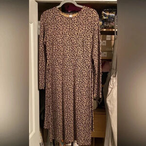 Final Price old navy dress women’s size adult medium